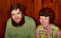10th Reunion  1975